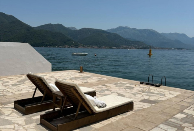 Buy property,  . Montenegro, Herceg Novi and surrounding area, Bijela