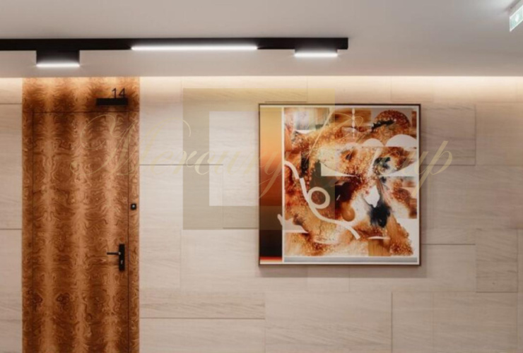 Купить недвижимость,  . Латвия, Рига, Центр