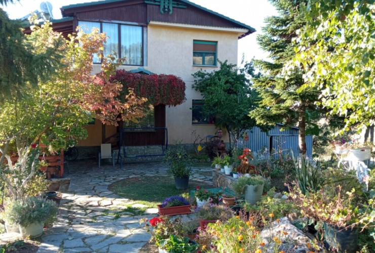 For Sale Detached house 240 m² in the suburbs of Thessaloniki