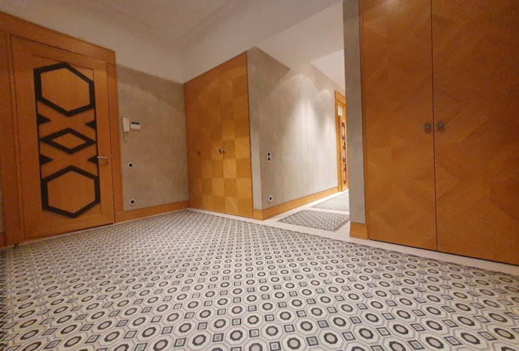 Эксклюзивные апартаменты Villa Lido