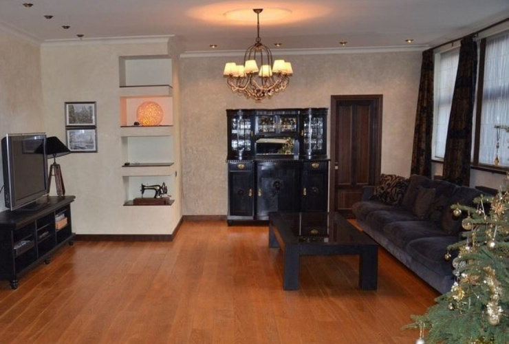 Купить недвижимость,  . Латвия, Юрмала и район, Дзинтари