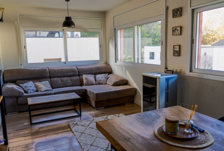 Купить недвижимость,  . Испания, Барселона, Сант Кугат