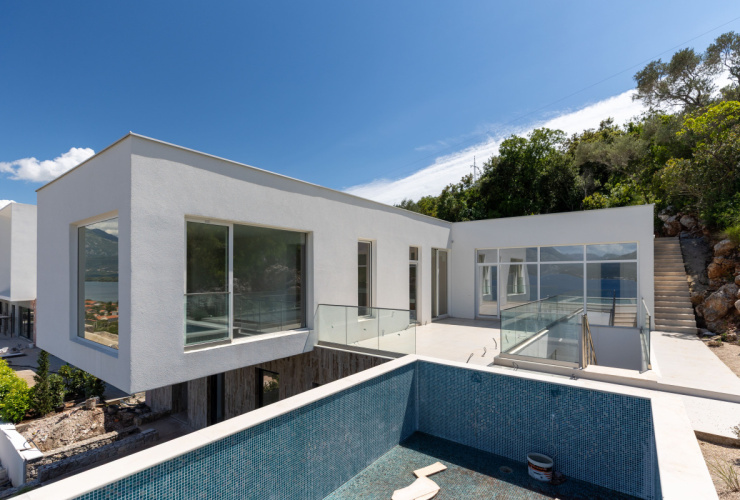 Buy property,  . Montenegro, Lustica, Krasici