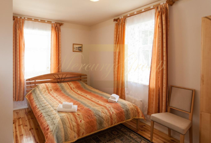 Buy property,  . Latvia, Jurmala and region, Majori
