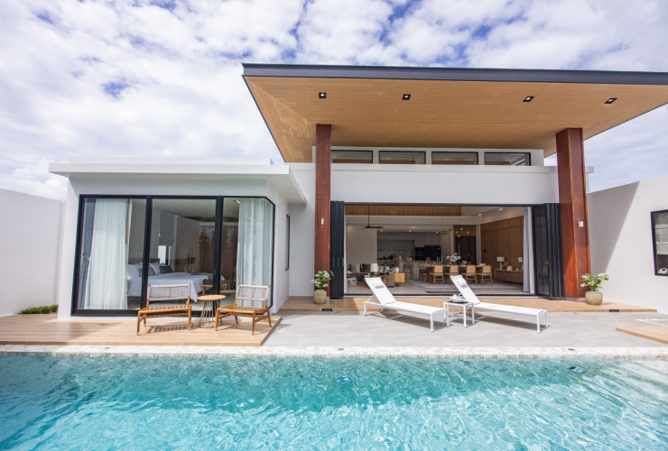 Buy property,  . Thailand, Phuket, Rawai