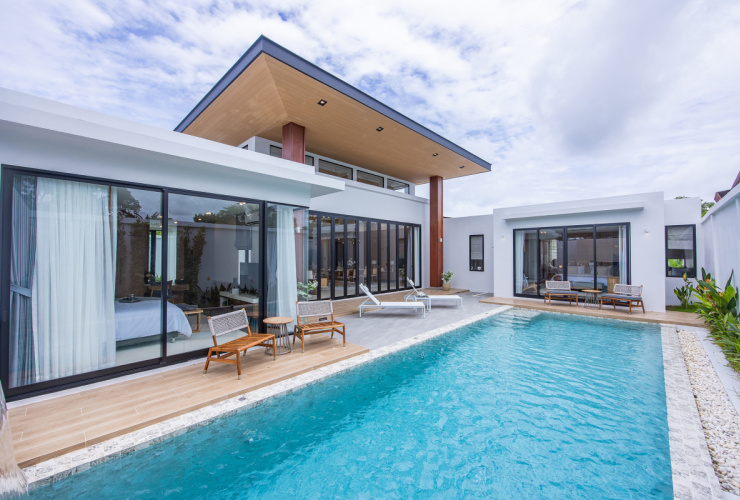 Buy property,  . Thailand, Phuket, Rawai