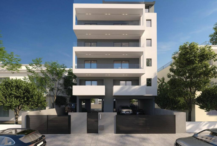 Таунхаус 132 m² Афины