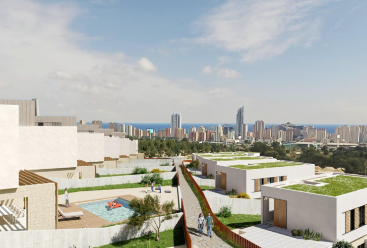 For sale: house in Spain, Costa Blanca