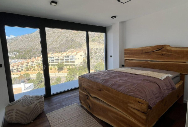 For sale: house in Spain, Costa Blanca