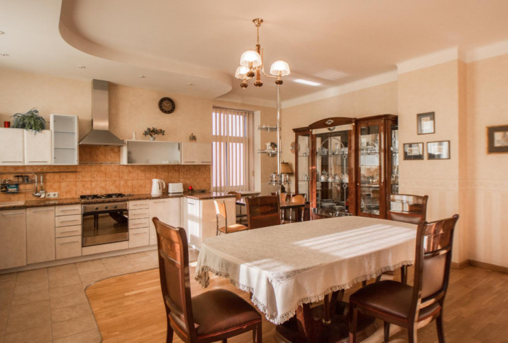 Buy property,  . Latvia, Riga, Centre