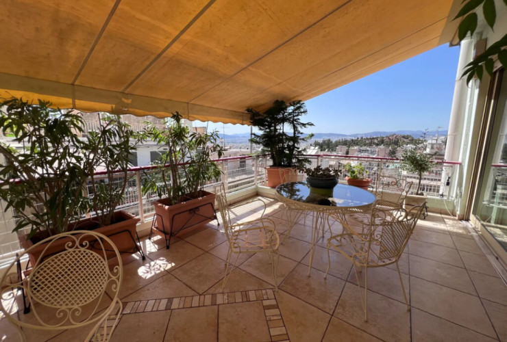 Продажа Квартира 199 m² в Афинах