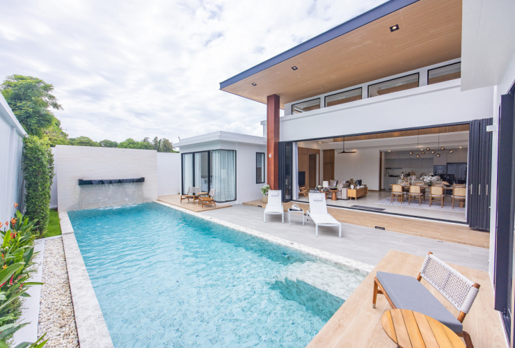 Buy property,  . Thailand, Phuket, Rawai