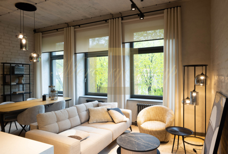 Buy property,  . Latvia, Riga, Mezaparks