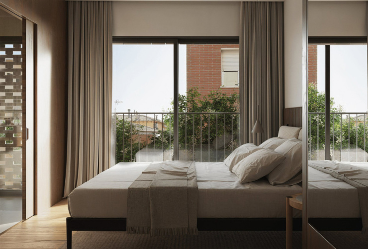 Buy property,  . Spain, Barcelona, Sant Cugat