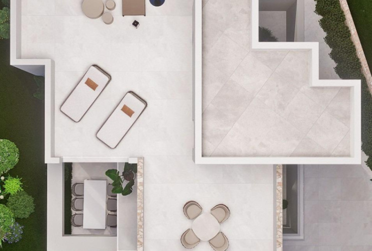 For sale: house in Spain, Costa Blanca