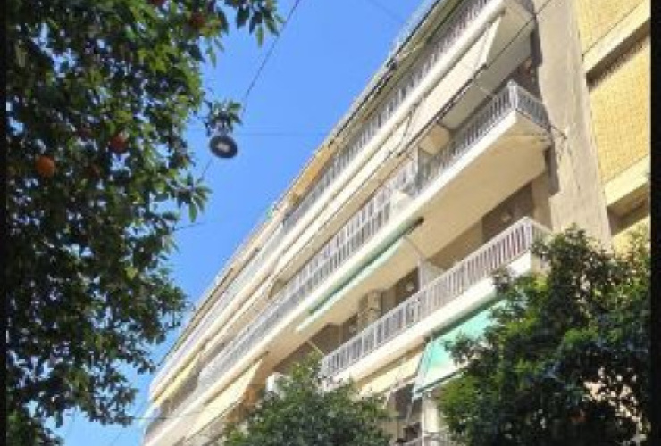 For Sale Flat 179 m² in Athens