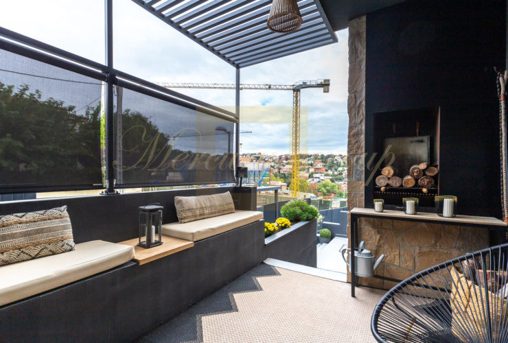 Buy property,  . Spain, Barcelona, San Justo Desvern