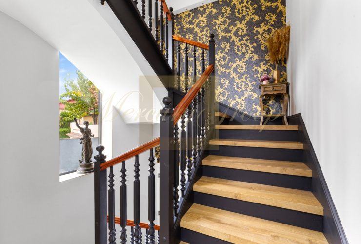 Buy property,  . Spain, Barcelona, San Justo Desvern