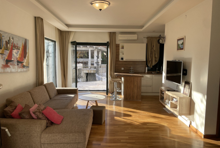 Buy property,  . Montenegro, Herceg Novi and surrounding area, Topla