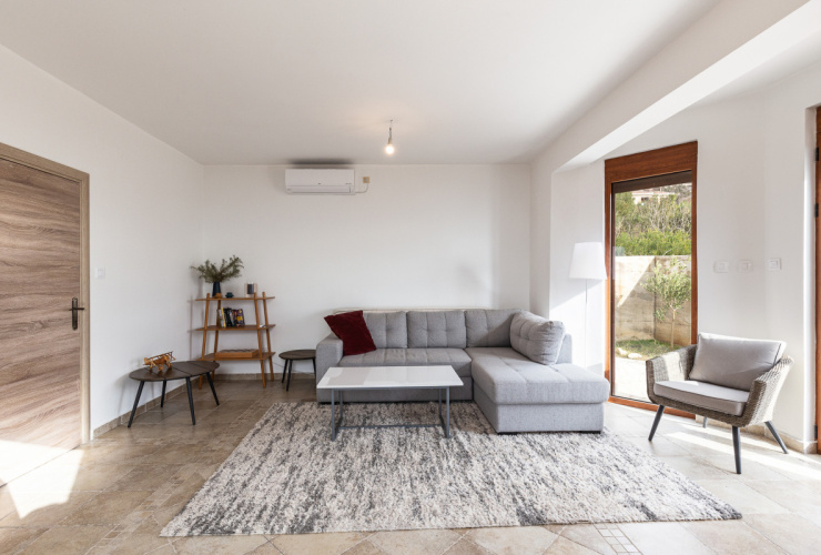 Buy property,  . Montenegro, Budva riviera, Blizikuce
