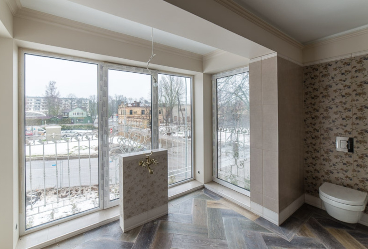 Buy property,  . Latvia, Jurmala and region, Melluzi