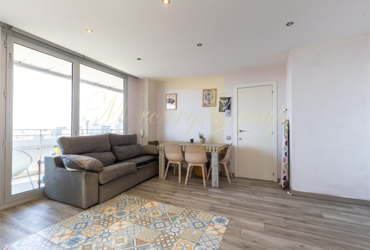 Buy property,  . Spain, Barcelona, Barcelona old town
