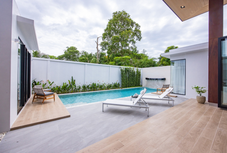 Buy property,  . Thailand, Phuket, Rawai