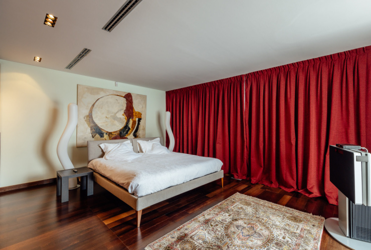 Buy property,  . Montenegro, Budva riviera, Rezevici