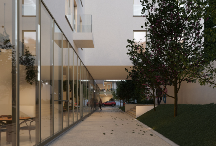 Buy property,  . Portugal, Porto Metropolitan Area (North Region), Porto