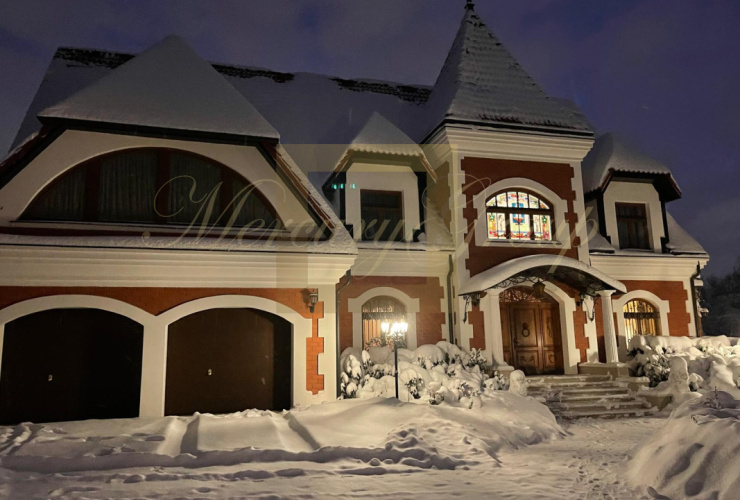 Купить недвижимость,  . Латвия, Рига, Иманта