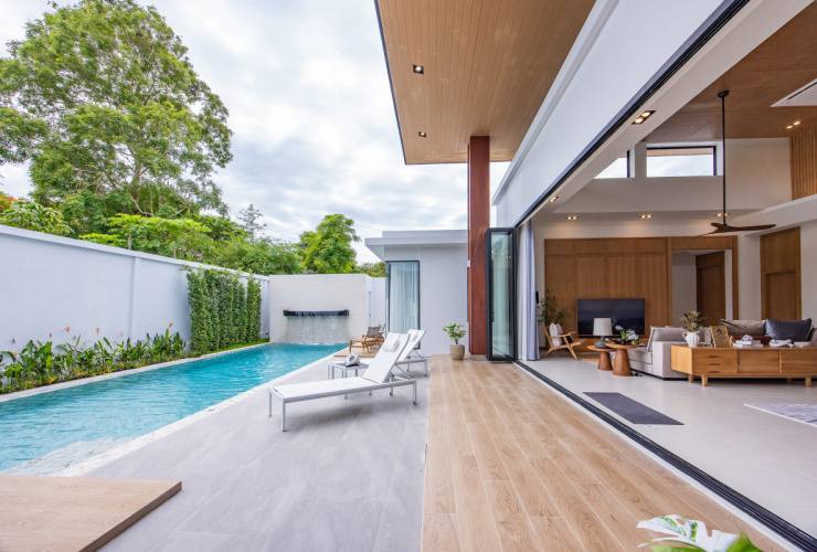Buy property,  . Thailand, Phuket, Rawai