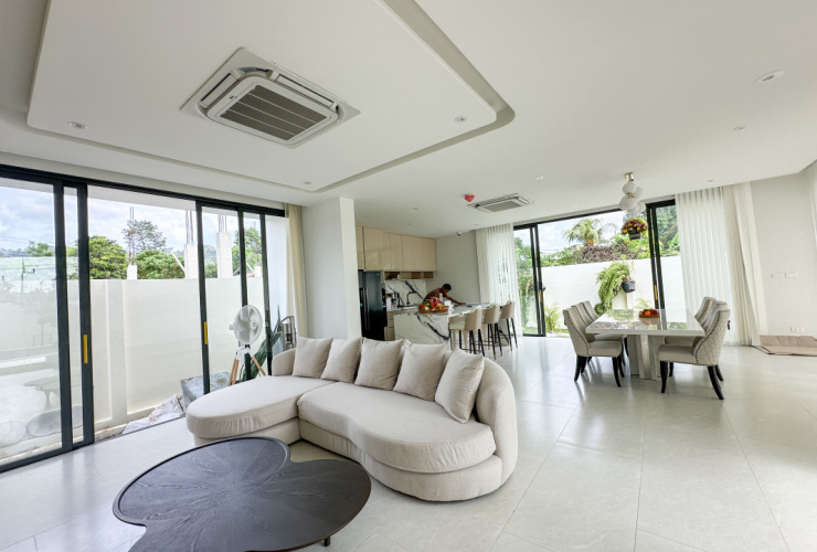 Купить недвижимость,  . Таиланд, Пхукет, Таланг