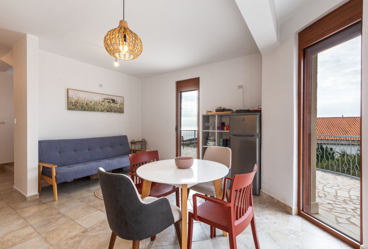 Buy property,  . Montenegro, Budva riviera, Blizikuce
