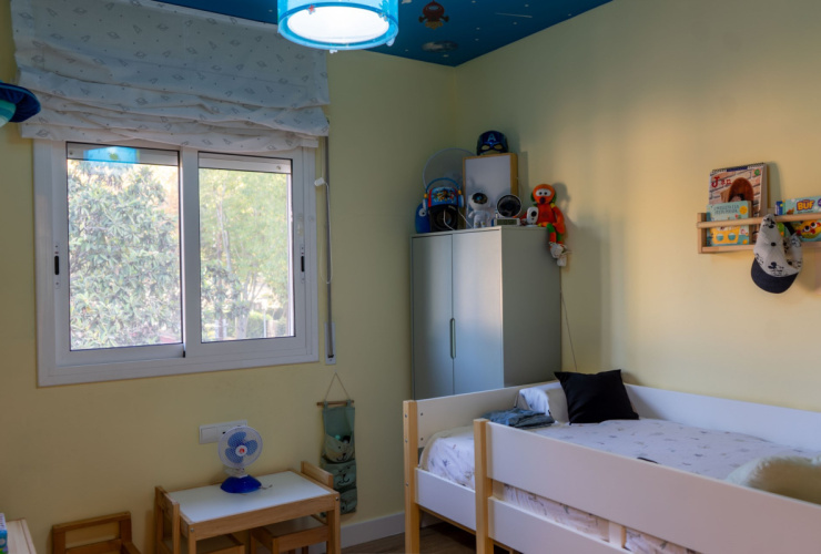 Купить недвижимость,  . Испания, Барселона, Сант Кугат