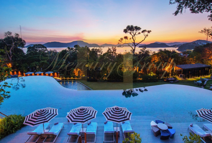 Buy property,  . Thailand, Phuket, Panwa