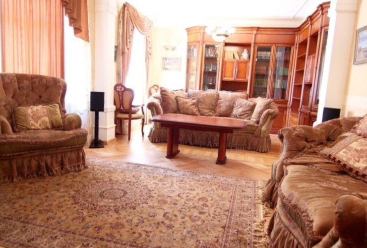 Buy property,  . Latvia, Riga, Centre