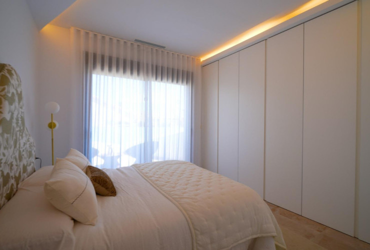 For sale: house in Spain, Costa Blanca