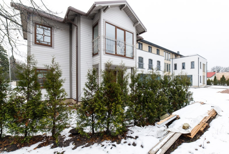 Buy property,  . Latvia, Jurmala and region, Melluzi