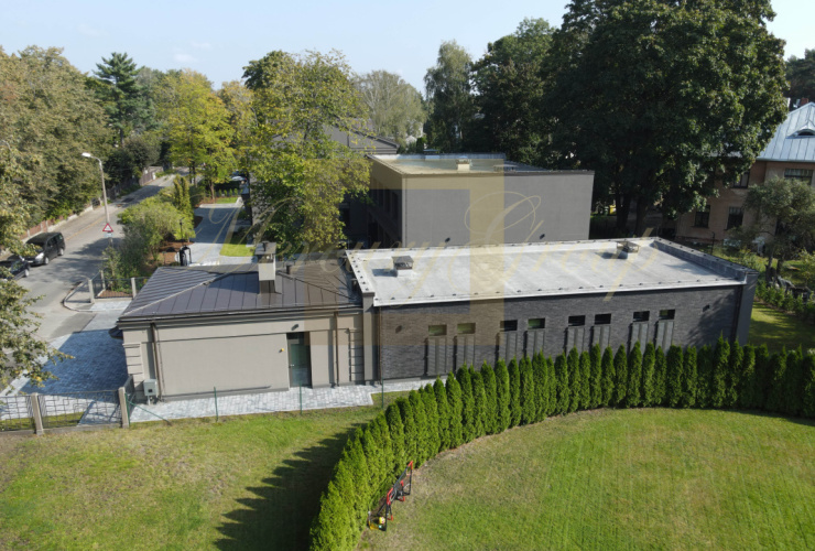 Buy property,  . Latvia, Riga, Mezaparks