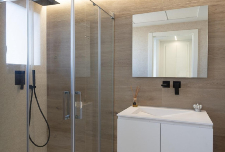 Продается квартира в Испании, Коста-Бланка