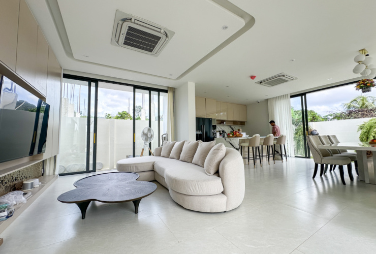 Купить недвижимость,  . Таиланд, Пхукет, Таланг