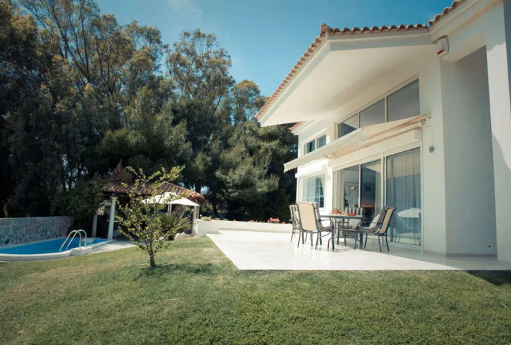 For Sale Villa 204 m² in Attica