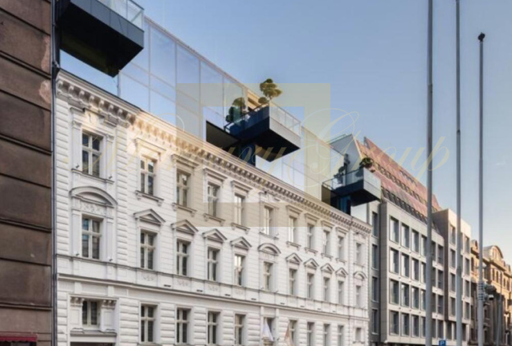 Buy property,  . Latvia, Riga, Centre