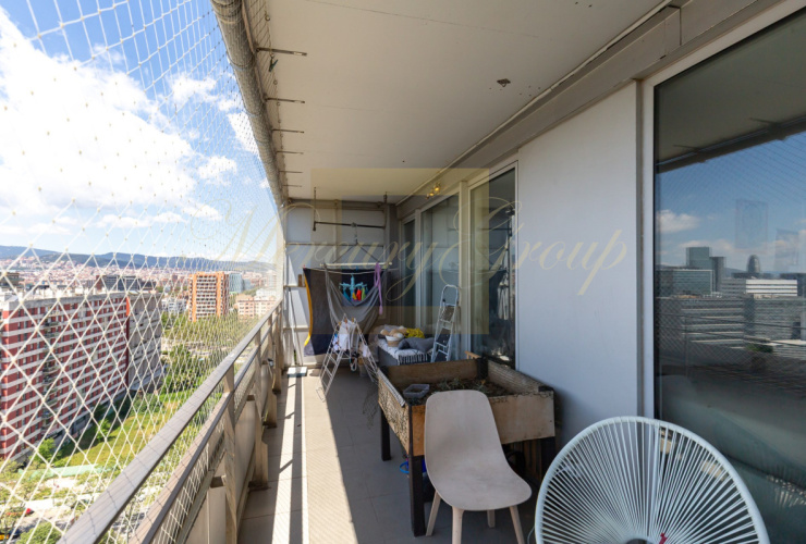 Buy property,  . Spain, Barcelona, Barcelona old town