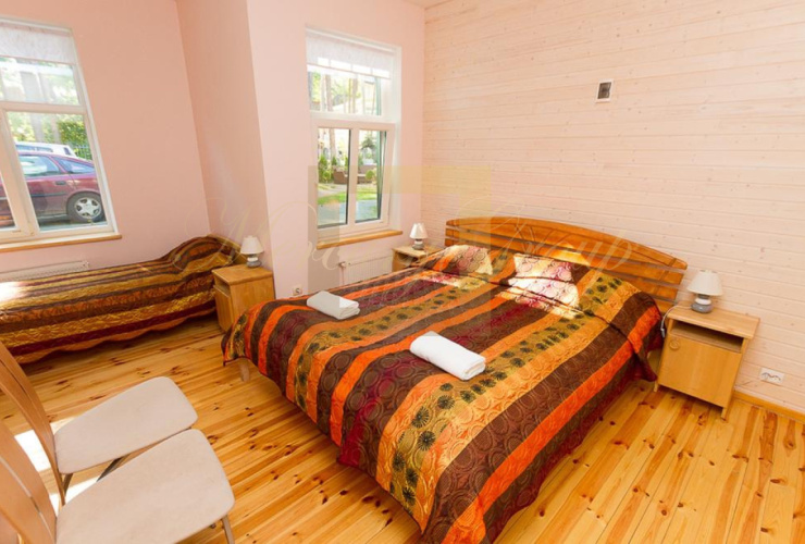 Buy property,  . Latvia, Jurmala and region, Majori