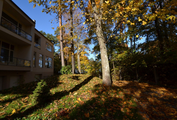 Купить недвижимость,  . Латвия, Юрмала и район, Дубулты