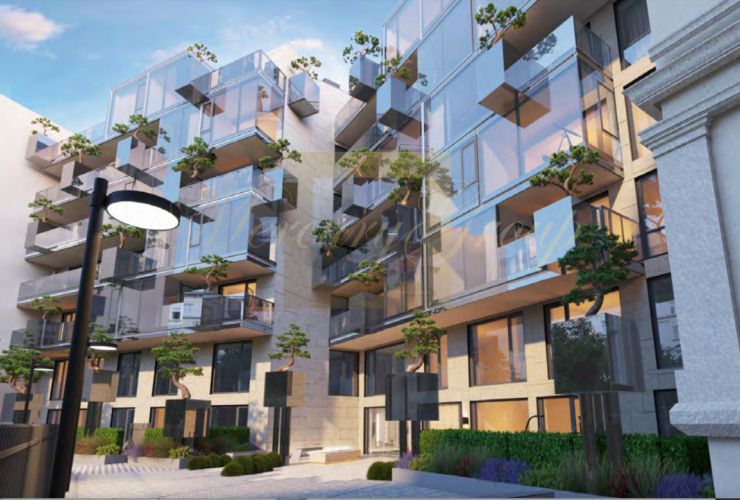 Buy property,  . Latvia, Riga, Centre