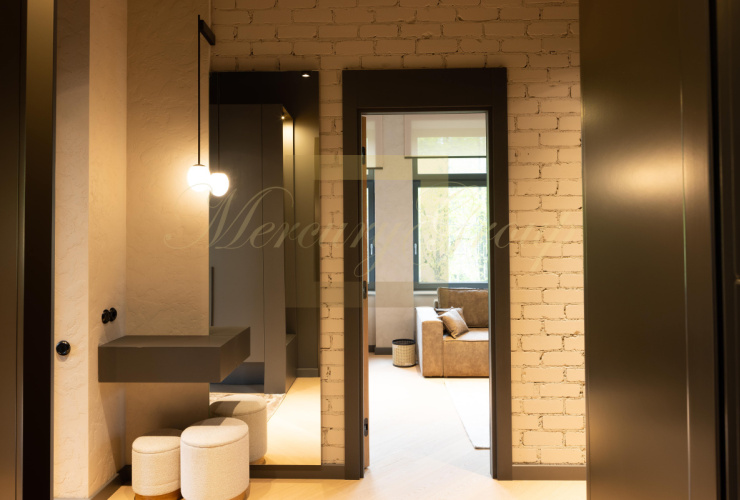 Buy property,  . Latvia, Riga, Mezaparks