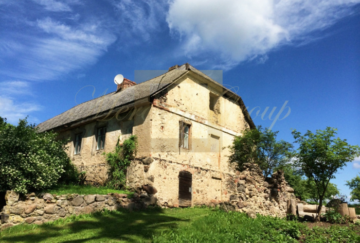 Buy property,  . Latvia