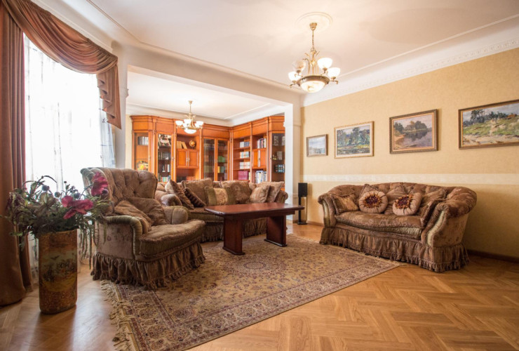 Buy property,  . Latvia, Riga, Centre